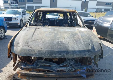 2007 Chevrolet Tahoe Lt z USA, uszkodzony, nr VIN 1GNFC13017R378361